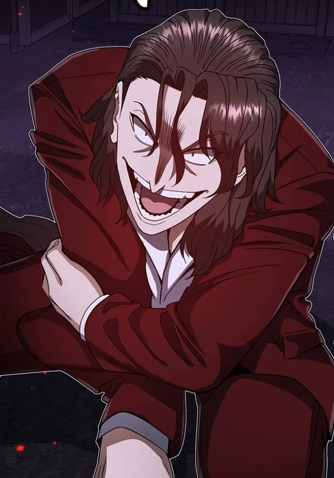 อัจฉริยะนอกคอก ตอนที่ 91 รูปที่ 97