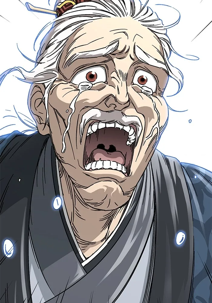 คุณปู่จอมยุทธกับหลานสาวสุดแกร่ง ตอนที่ 1 รูปที่ 79