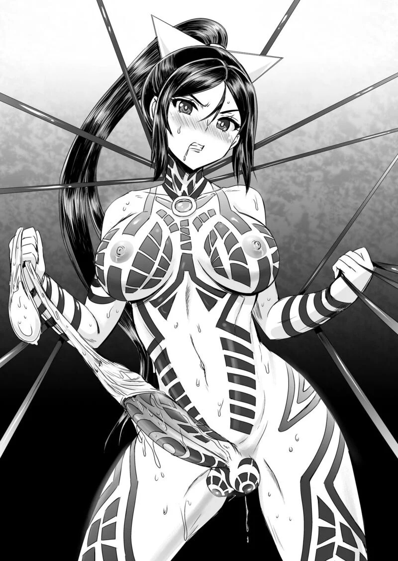 Doujin-Lc- อ่าน โดจิน มังฮวา เกาหลี ญี่ปุ่น จีน แปลไทย ระบบฝึกฝนน้ำอสุจิของสาวน้อยเวทมนตร์ 2  [PX-Real (Kanno Takashi)] Mahoushoujyo Rensei System  Magical Girl Semen Training System 2 ตอนที่ 1 ฟรี ไม่มีโฆษณา อ่าน โดจิน Manhwa เกาหลี ญี่ปุ่น จีน เรามีครบ คัดมาให้เน้นๆ โดจิน 18+ รับประกันความฟินโดย Doujin Lc