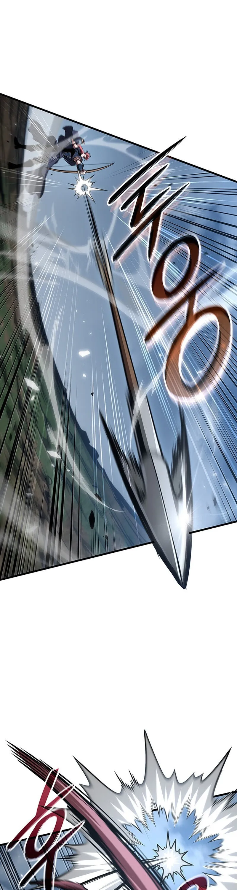 Crimson Reset ช_ว_ตคร_งท_สองของราช_นร_ตต_กาล หล_งจากหลบหน_มาคร_งป_ แวมไพร_ย_จ_นก_ถ_กส_งหารในท_ส_ด ตอนที่ ตอนที่ 30 รูปที่ 16