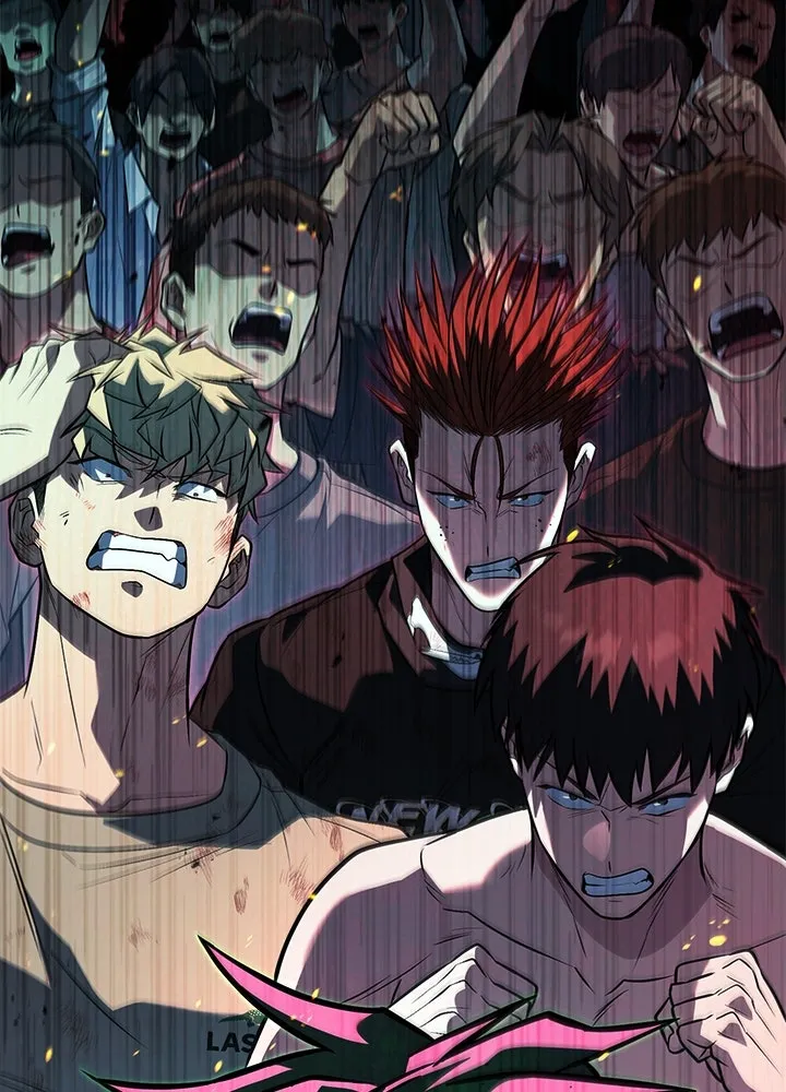 ราชาลานประลอง ตอนที่ 52 รูปที่ 209