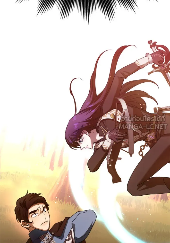 ชิงชีวิตพลิกลิขิตชะตา ตอนที่ 123. phantom pain(2) รูปที่ 159