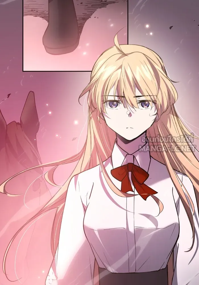 ฟิลเลียโรเซ่กับคำทำนายแห่งมงกุฎหนาม ตอนที่ 116 รูปที่ 42