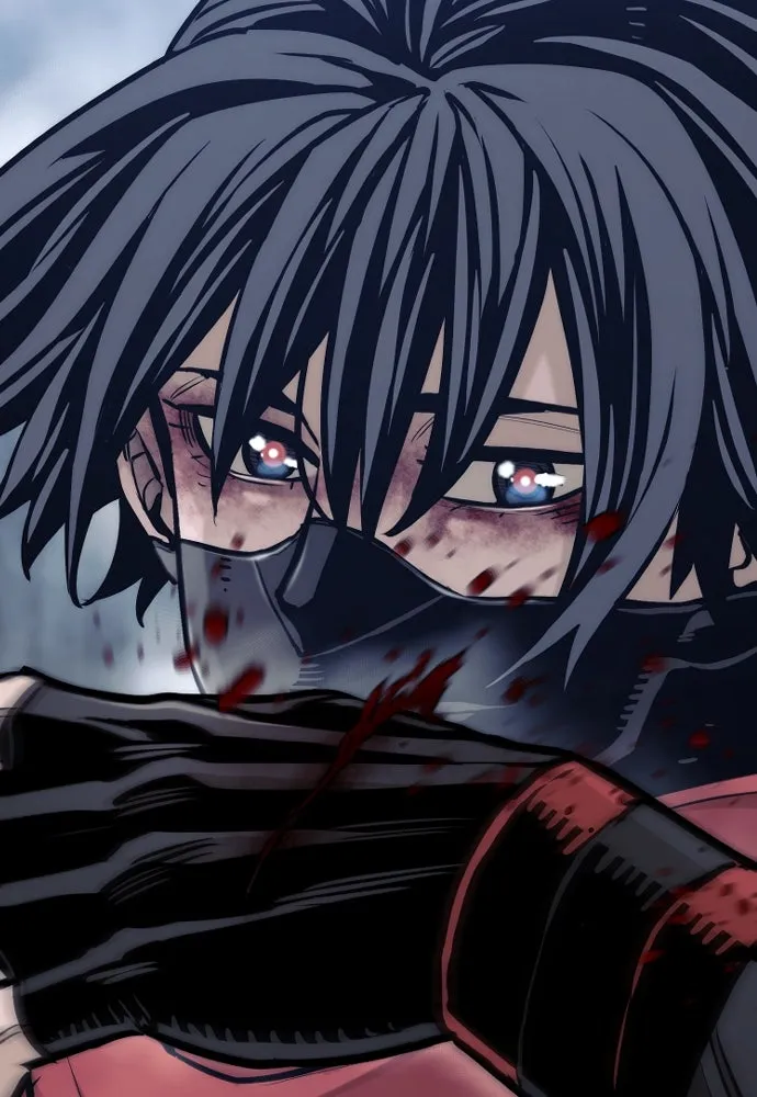 เส้นทางสู่เทพมาร ตอนที่ 99 รูปที่ 211