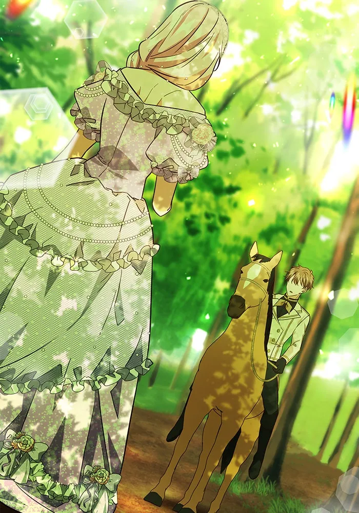 นางร้ายที่ไหนจะมีคุณธรรม ตอนที่ 49 รูปที่ 118