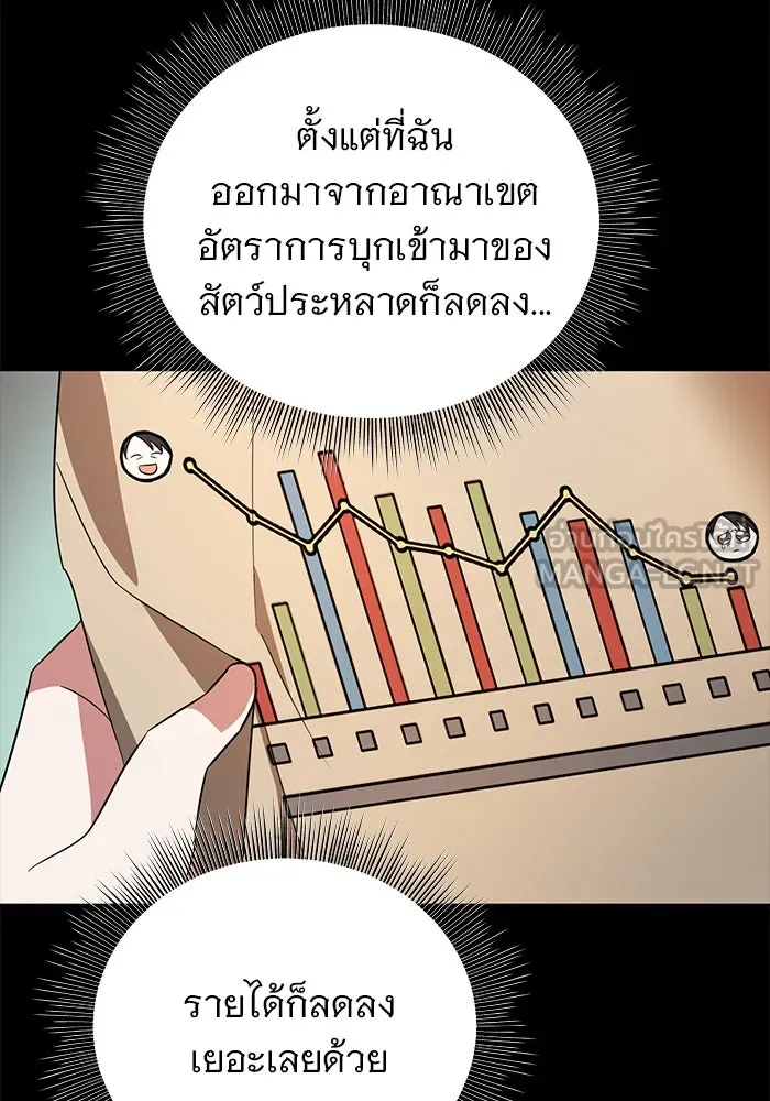 อะคาเดมีนี้เห็นทีจะเจ๊ง ตอนที่ 12 รูปที่ 48