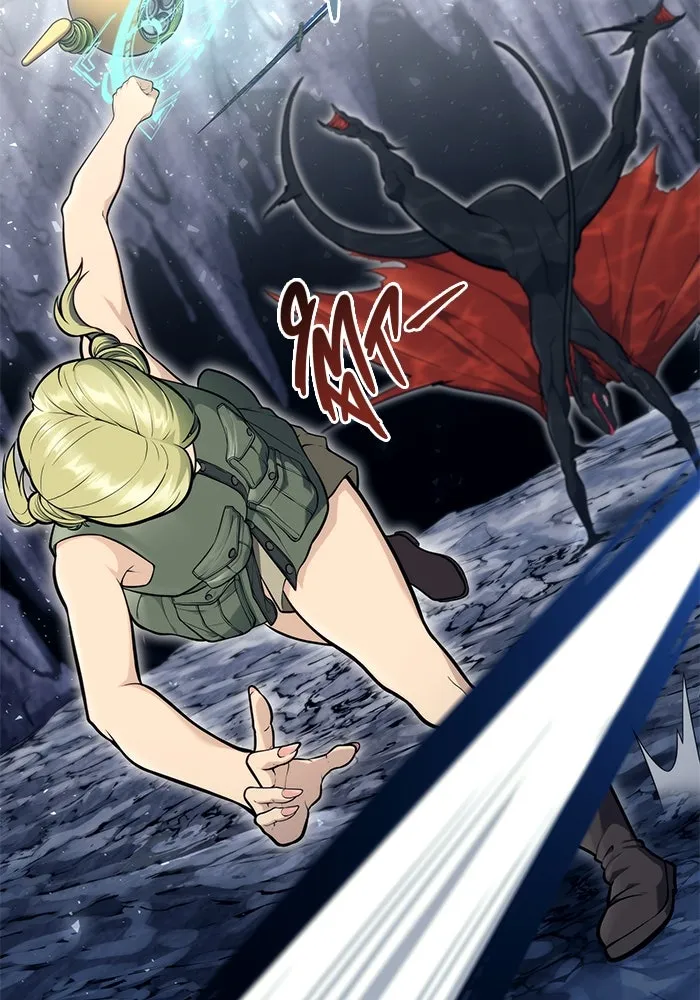 อูเร็ค มาซิโน่ ตอนที่ 16 ราชินี รูปที่ 38