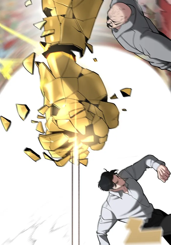 เลวฟาดเลว ตอนที่ 52 รูปที่ 154