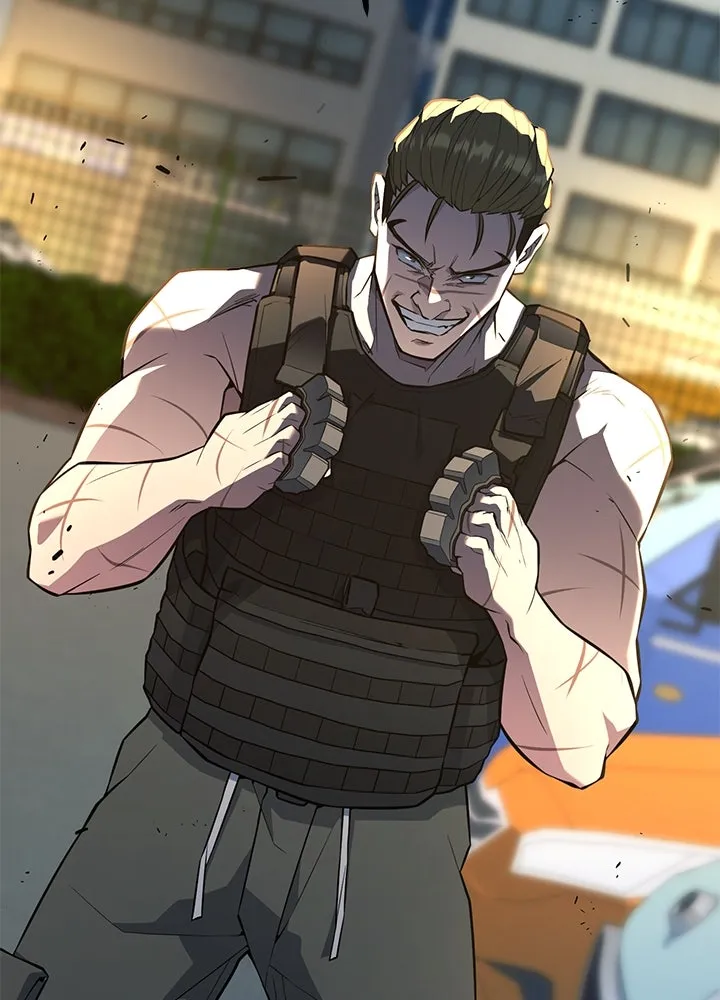 ราชาลานประลอง ตอนที่ 25 รูปที่ 2