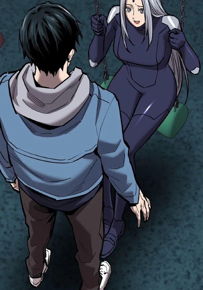 ยอดคนเลเวลทะลุ ตอนที่ 69 ทางเลือกของซิส รูปที่ 17