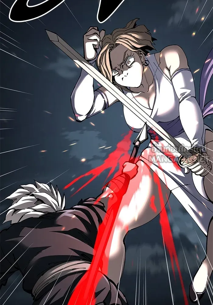 คุณปู่จอมยุทธกับหลานสาวสุดแกร่ง ตอนที่ 95 รูปที่ 144