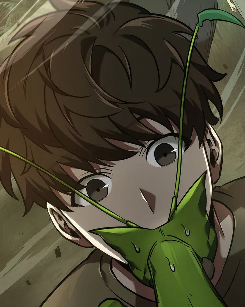 Omniscient Reader อ่านชะตาวันสิ้นโลก ตอนที่ 9 ปลาแสงอาทิตย์ผู้หยั่งรู้ (1) รูปที่ 109