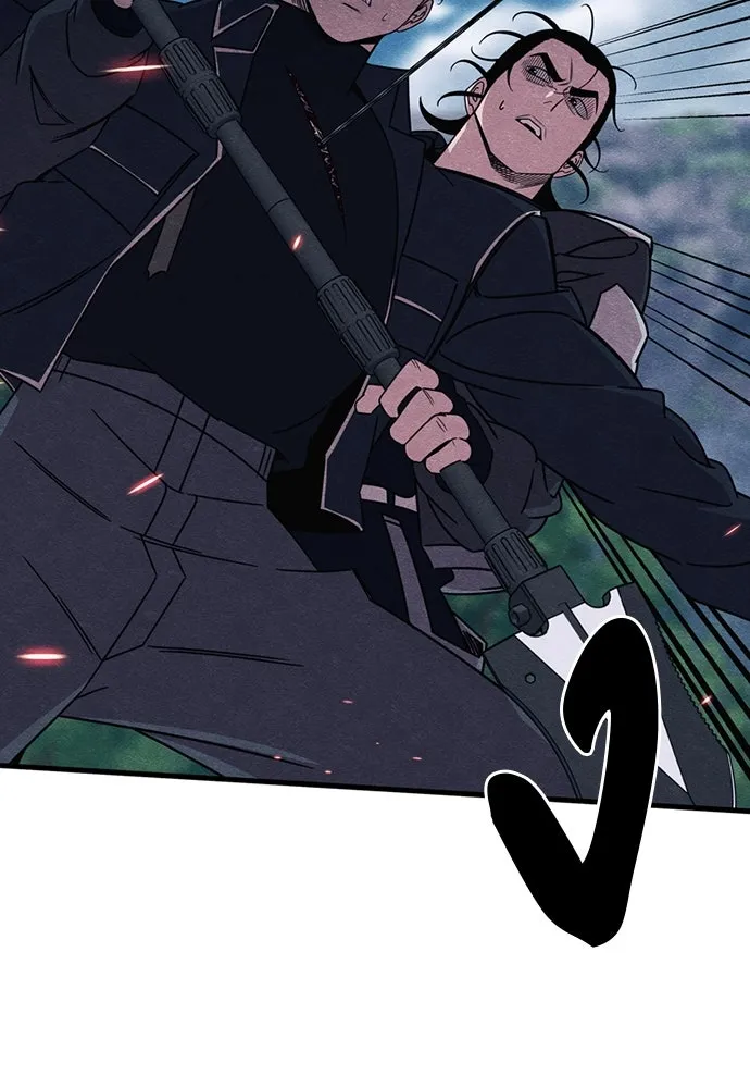 Zombie X Slasher ตอนที่ 88 รูปที่ 16