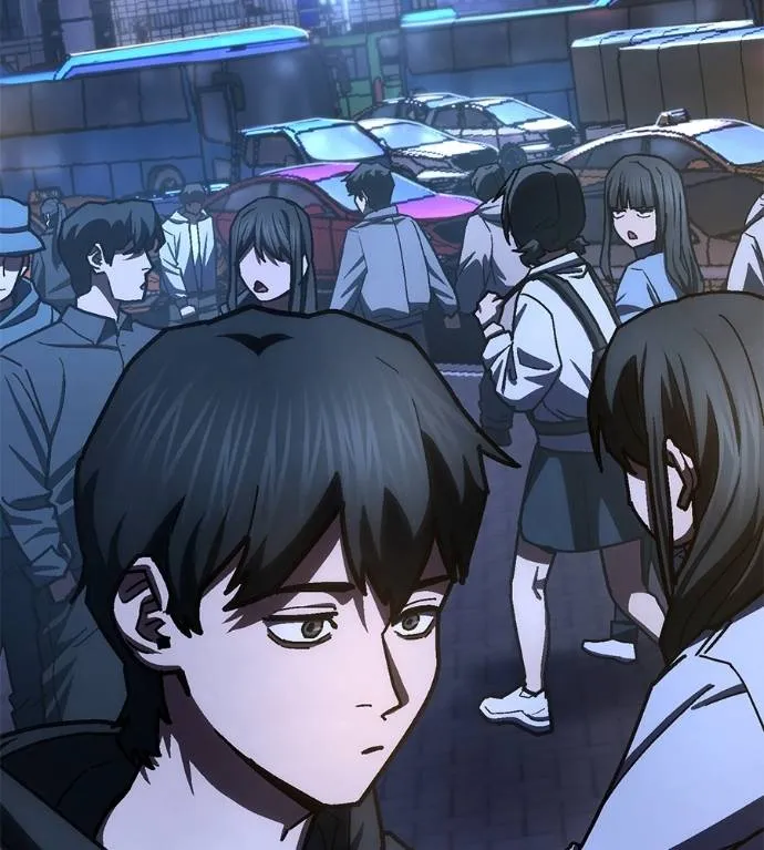 นักสู้ไร้น้ำยา ตอนที่ 28 รูปที่ 64