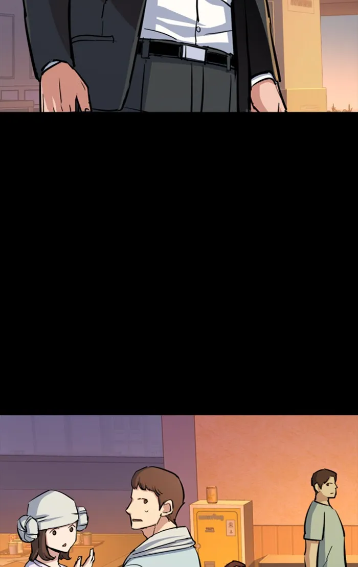 พี่ชายสายบอดี้การ์ด ตอนที่ 83 รูปที่ 38