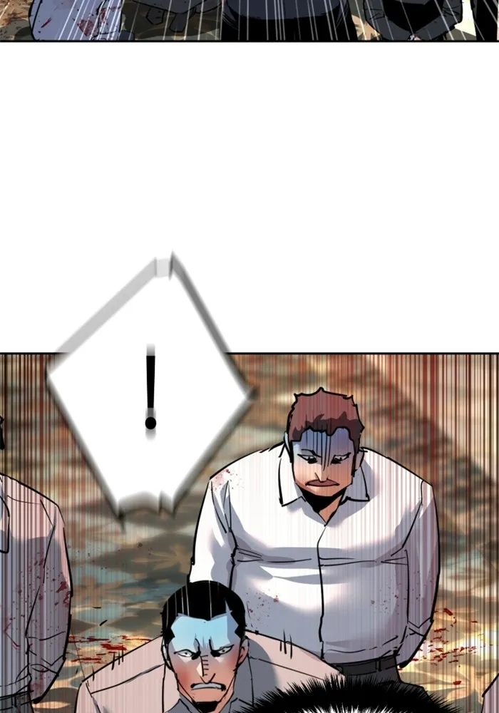 พี่ชายสายบอดี้การ์ด ตอนที่ 260 รูปที่ 55