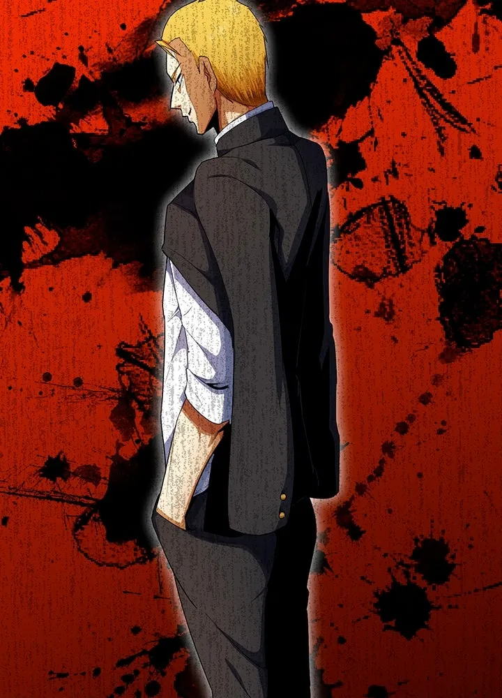 นักเลงกระจอกย้อนเวลามาทวงแค้น ตอนที่ 12 รูปที่ 32