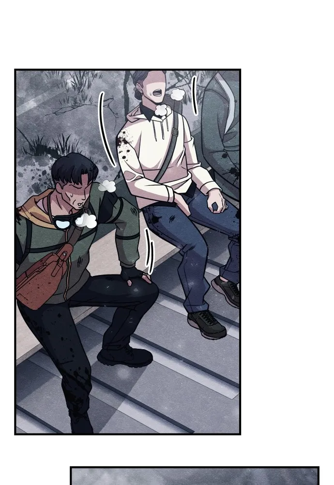 Zombie X Slasher ตอนที่ 23 รูปที่ 139