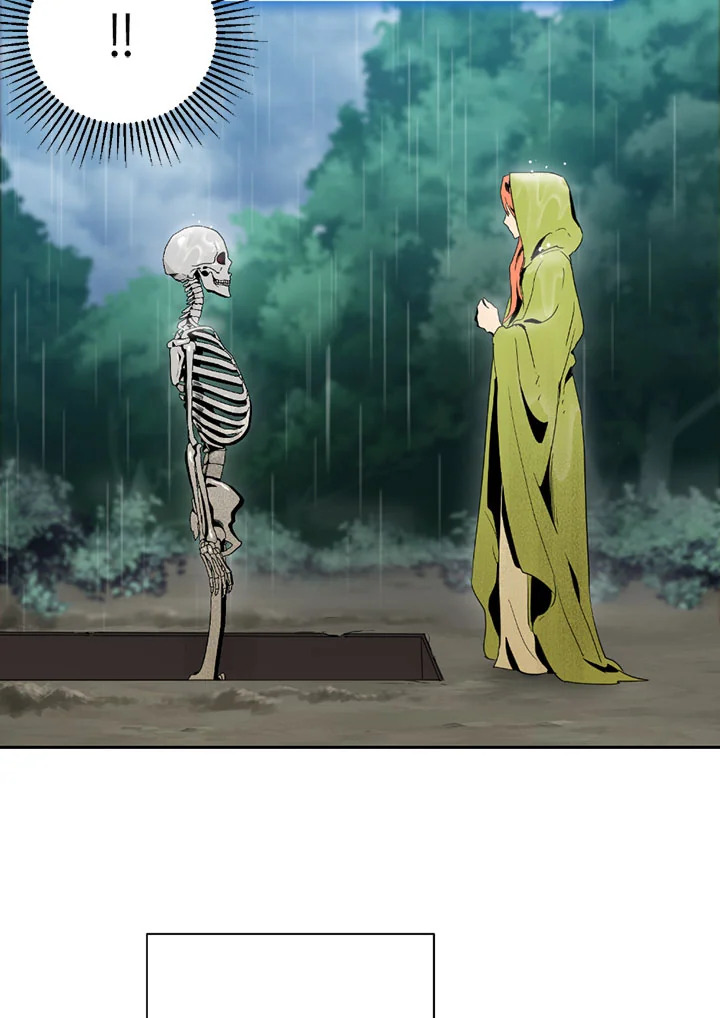 พลทหารโครงกระดูกผู้ม ตอนที่ 88 รูปที่ 19