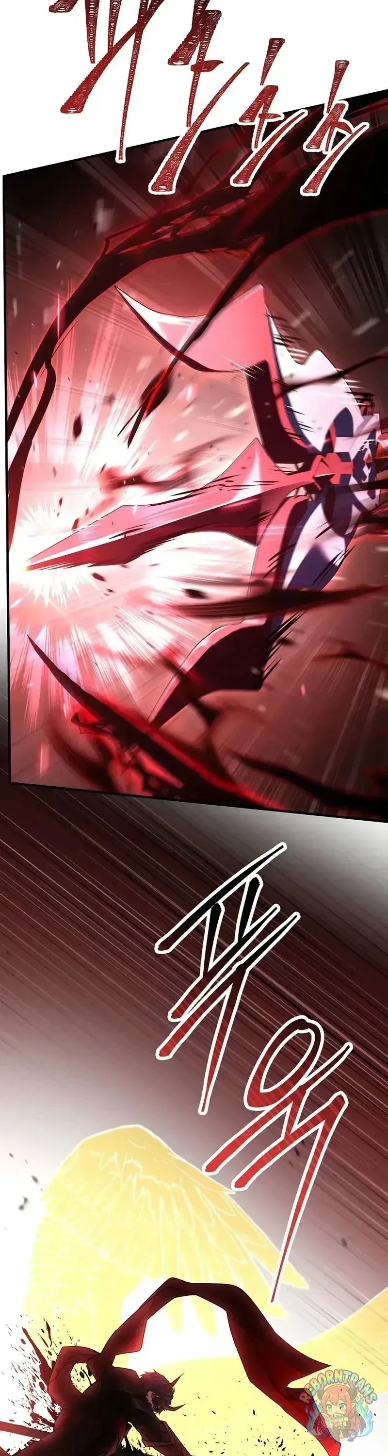 Return of The Unrivaled Spear Knight ตอนที่ ตอนที่ 176 รูปที่ 38
