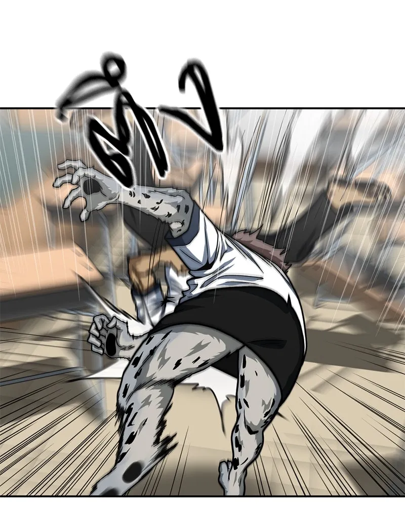 โรงเรียนสัตว์กินเนื้อ ตอนที่ 27 รูปที่ 74