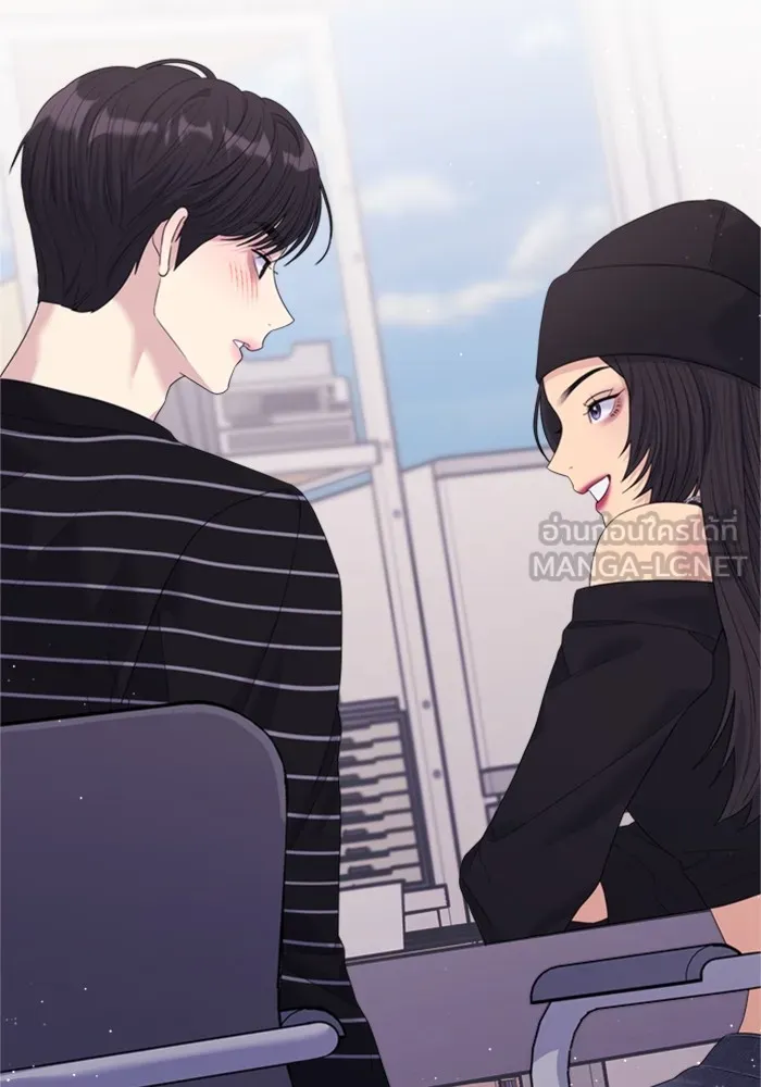 Couple Breaker ตอนที่ 56 รูปที่ 51