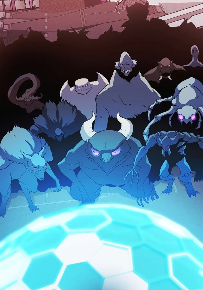 พลิกชะตาคว้าไอเทมระดับเทพ ตอนที่ 38 ผู้พิทักษ์แห่งแอสการ์ด (1) รูปที่ 232