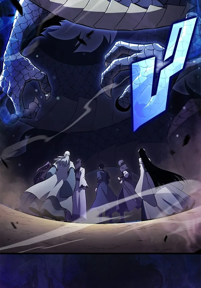 ผู้เล่นหน้าใหม่เลเวลแมกซ์ ตอนที่ 195 เพลงดาบ (2) รูปที่ 131