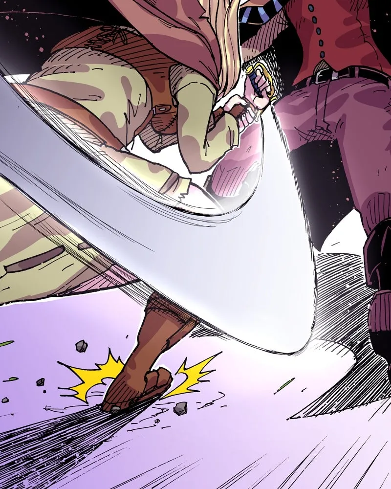 เคลวาเทส อสูรจอมราชัน ตอนที่ 21 แขกจากแดนไกล (2) รูปที่ 52