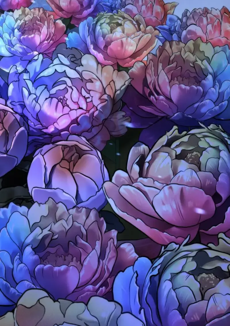 Chronicles of the Demon Faction ตำนานการเก_ดใหม_ในล_ทธ_มาร ตอนที่ ตอนที่ 160 รูปที่ 164