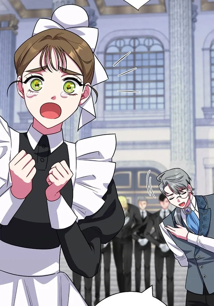 ฉันกลายเป็นแม่พระเอกนิยายจอมเสเพล ตอนที่ 70 รูปที่ 86