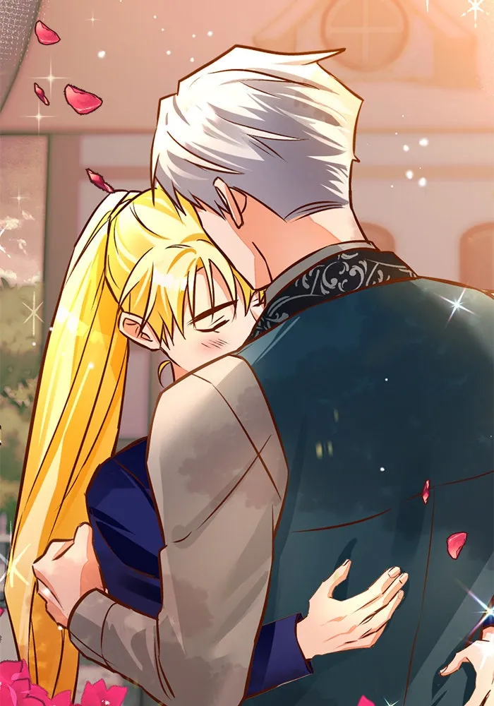 บุตรีดยุกขอไม่แต่งงานbrกับหนุ่มในฝัน ตอนที่ 44 รูปที่ 70