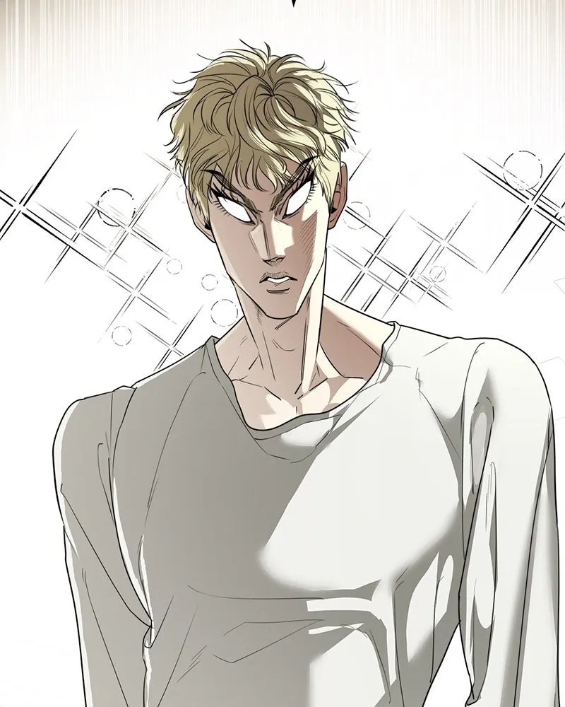 สี่สาวชาวกี ตอนที่ 43 เวทีสุดท้าย - การฝึกของกี่ รูปที่ 46