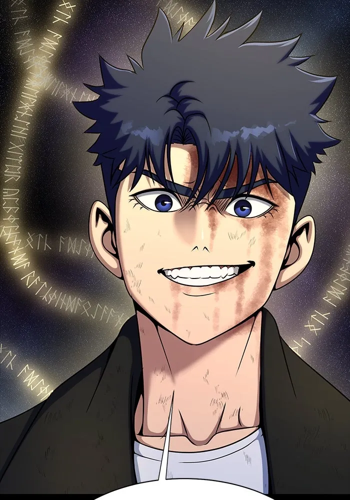 เพลเยอร์นักกินเหล็ก ตอนที่ 23 รูปที่ 22