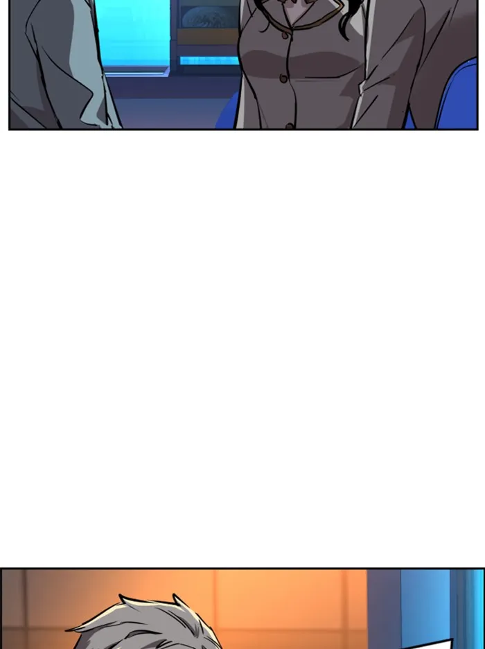 พี่ชายสายบอดี้การ์ด ตอนที่ 51 รูปที่ 47