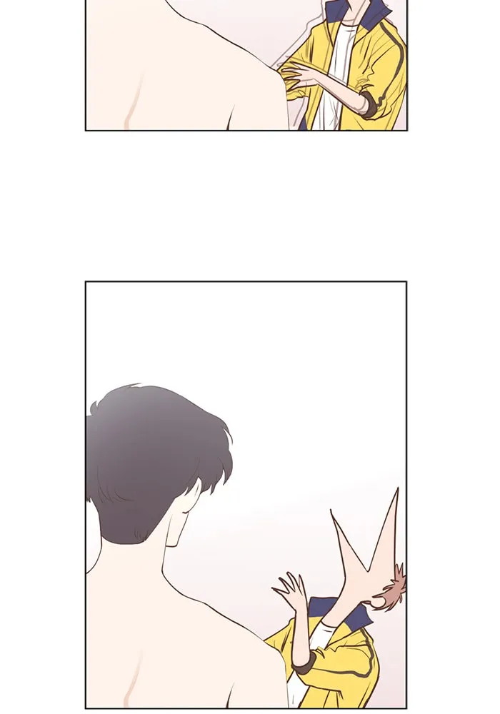 อย่าล้อเล่นกับหัวใจ ตอนที่ 54 รูปที่ 50