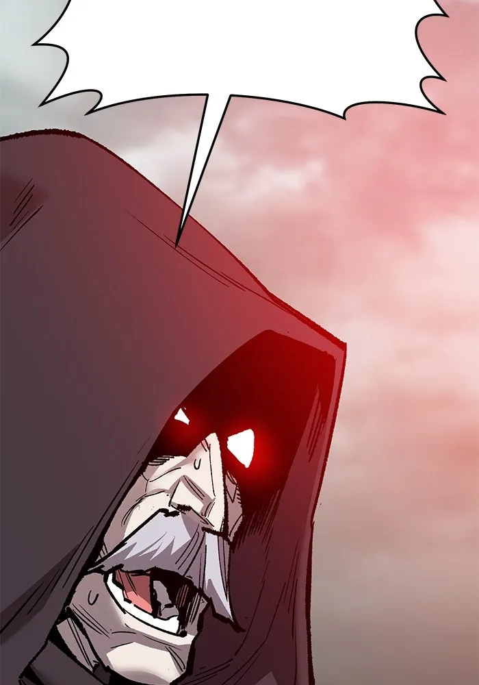 ยอดคนเลเวลทะลุ ตอนที่ 66 เกตอีกแห่งหนึ่ง รูปที่ 128