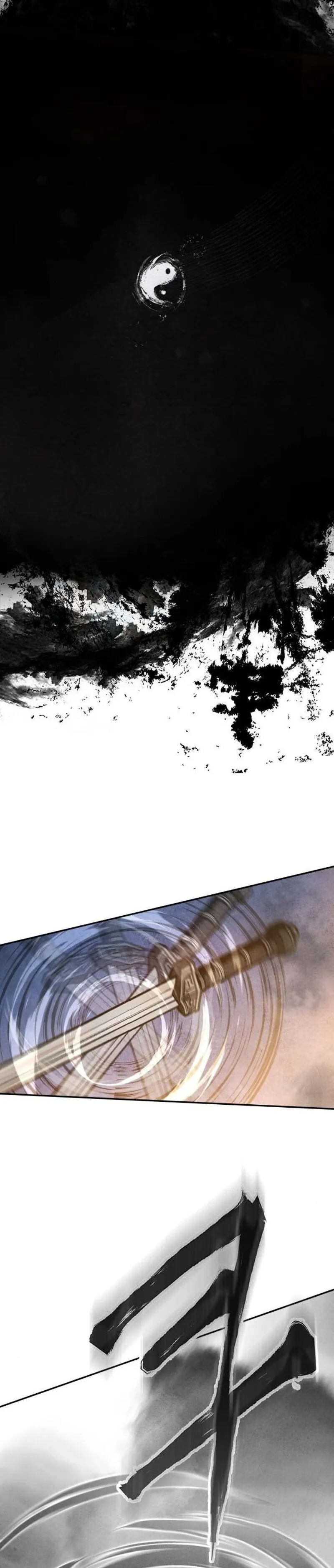 Regression of the Yong Clan Heir การกล_บมาของค_ณชายแห_งเท_ยนจง ตอนที่ ตอนที่ 37 รูปที่ 24