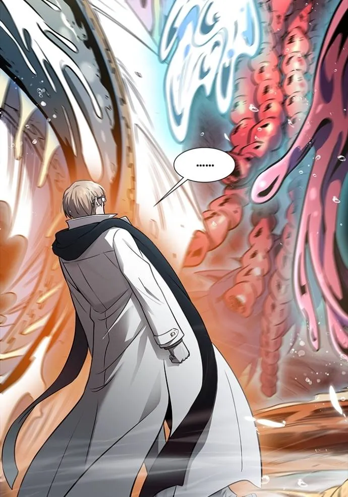 ทาวเวอร์ออฟก๊อด หอคอ ตอนที่ 210 รูปที่ 115