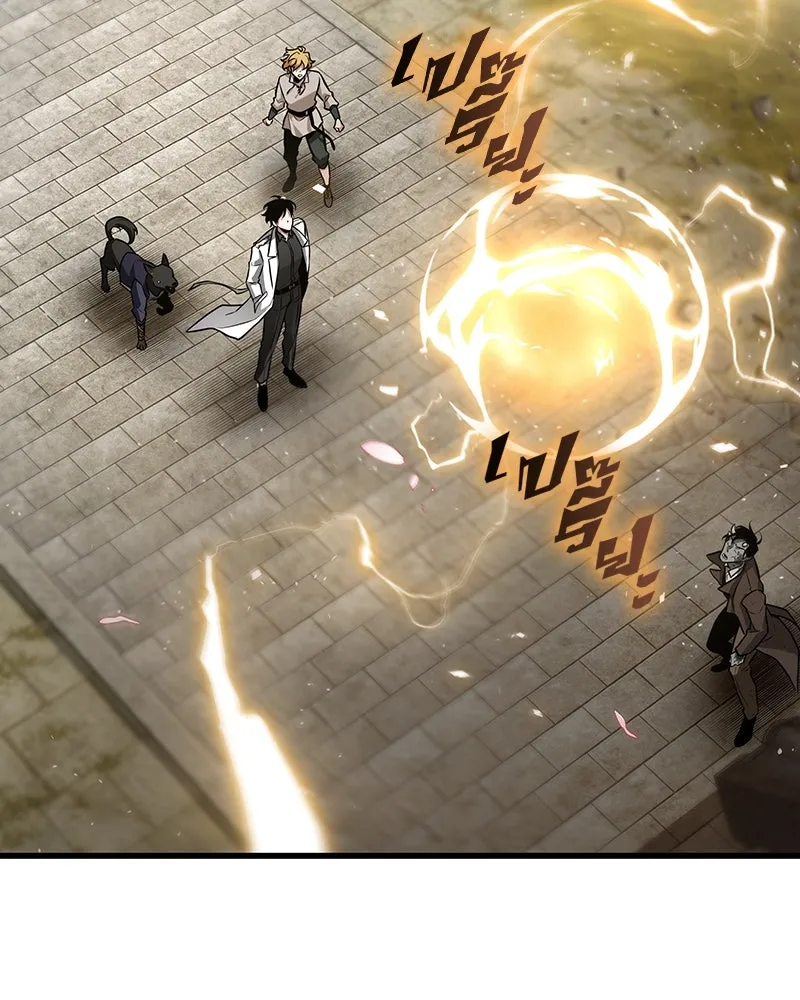 Omniscient Reader อ่านชะตาวันสิ้นโลก ตอนที่ 44 นักต้มตุ๋น (2) รูปที่ 97