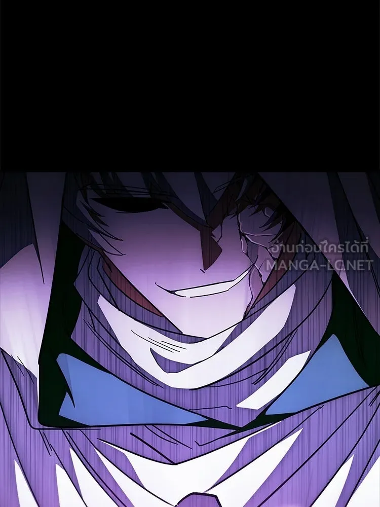 หยุดนะจอมมาร ฮีโร่ล้อมไว้หมดแล้ว ตอนที่ 37 ดีละ เผ่นกันเถอะ! รูปที่ 213
