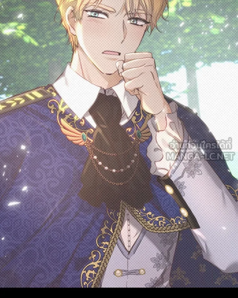 เจ้าหญิงคลั่งแห่งวังหลวง ตอนที่ 39 รูปที่ 27