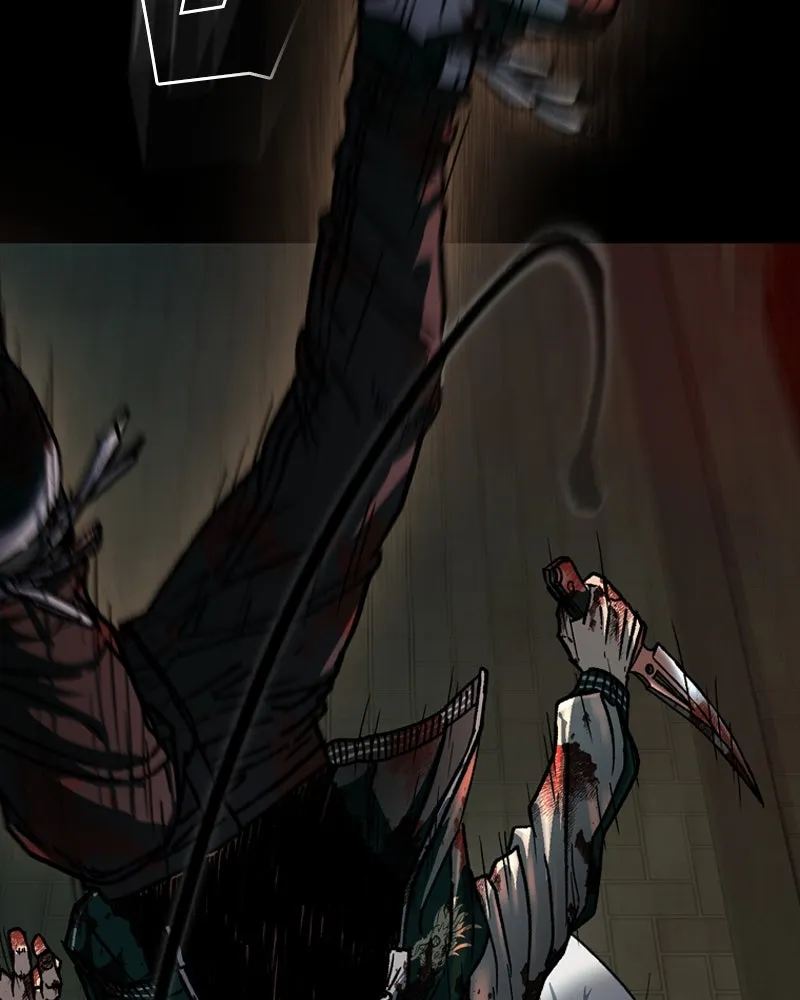 เกาลูน  ซาโรกา ตอนที่ 6 รูปที่ 104