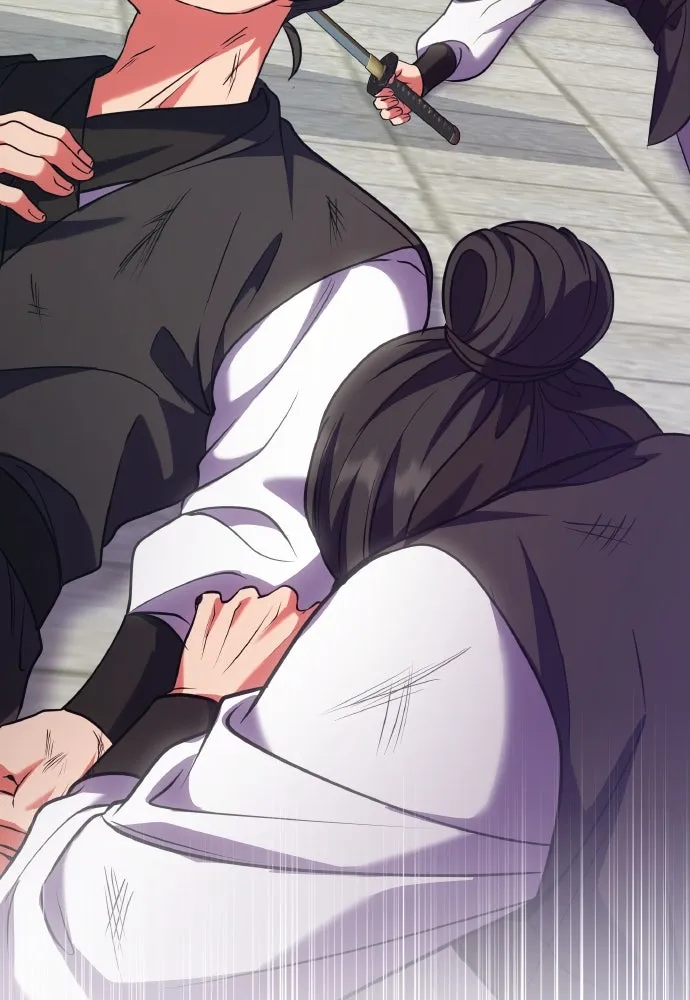 ข้าเนี่ยนะเป็นพระสนม ตอนที่ 92 ข้าจะช่วยเอง รูปที่ 10