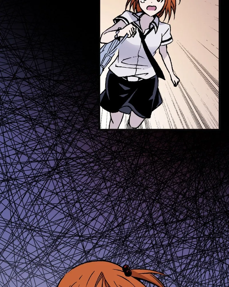 การิน BlaCX ปริศนาอาถรรพ์สีดำ ตอนที่ 3 แมวของชโรดิงเจอร์ (3) รูปที่ 41