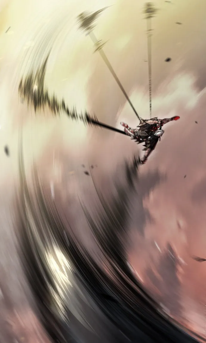 ยุคแห่งยอดมนุษย์ ตอนที่ 54 รูปที่ 145