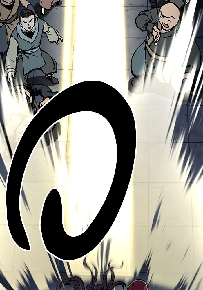 คุณปู่จอมยุทธกับหลานสาวสุดแกร่ง ตอนที่ 12 รูปที่ 91