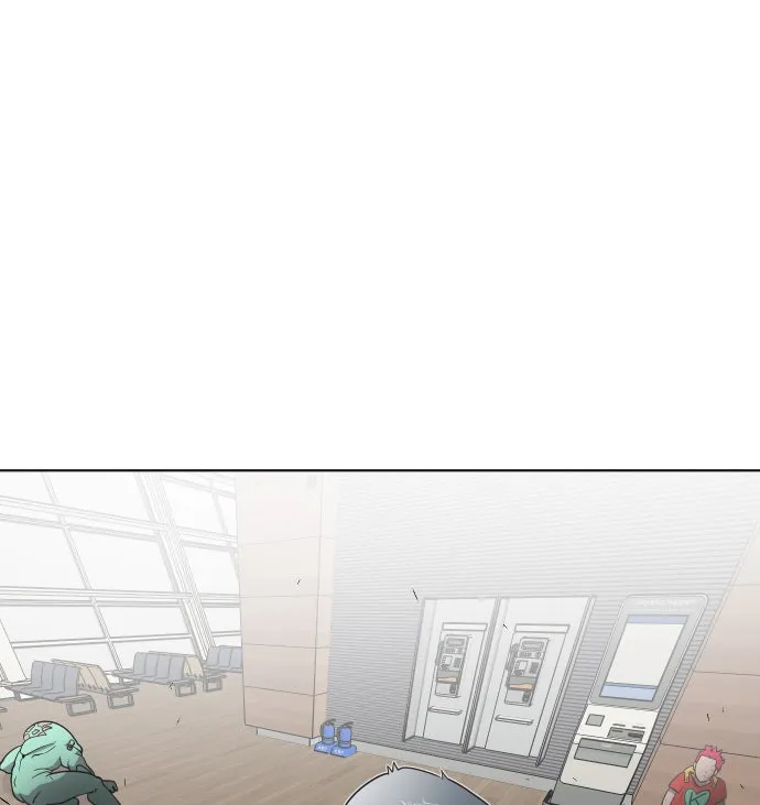 ยุคแห่งยอดมนุษย์ ตอนที่ 24 รูปที่ 8