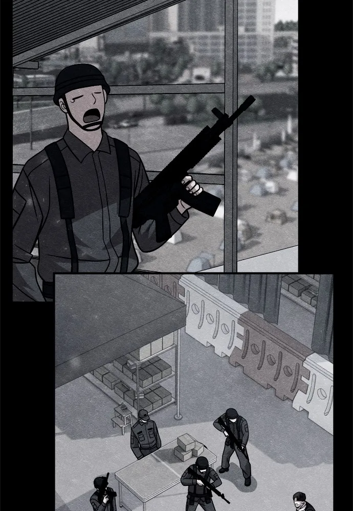 Zombie X Slasher ตอนที่ 28 รูปที่ 44