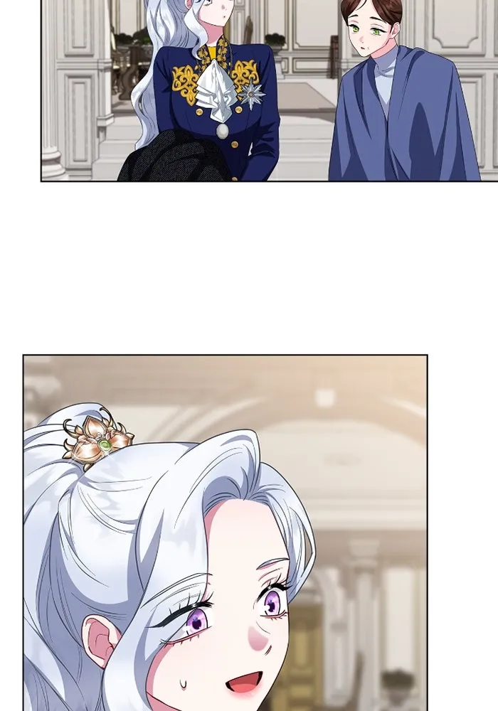 ฉันกลายเป็นแม่พระเอกนิยายจอมเสเพล ตอนที่ 68 รูปที่ 7